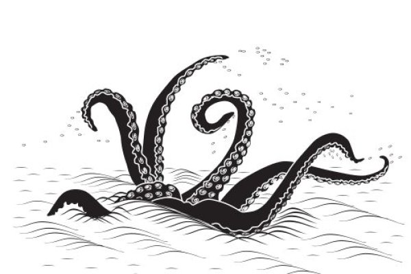 Kraken https